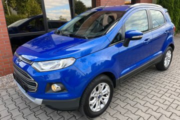 1.5 diesel / 95 KM / książka serwis / bezwypadkowy / zadbany / zamiana
