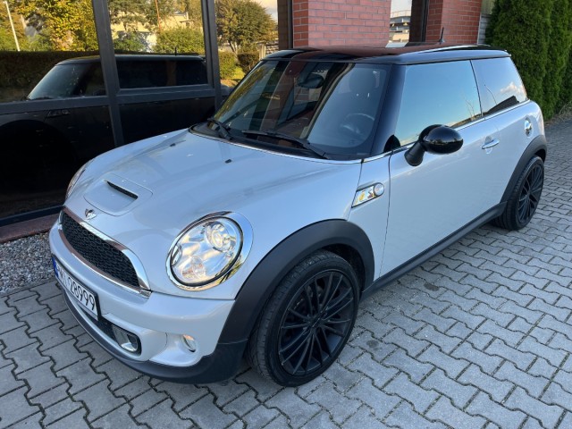 mini