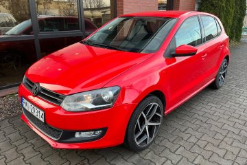 1.6 diesel / 105 KM / zarejestrowany w PL / możliwa zamiana