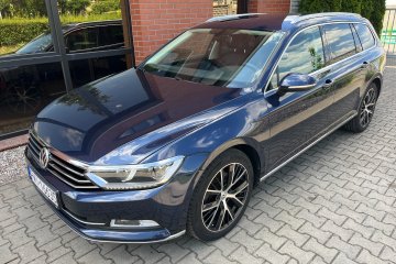 2.0 diesel / 150 KM / 6 biegów / FULL LED / zarej w PL / zamiana