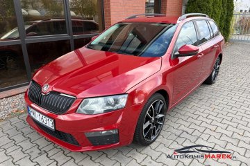 2.0 diesel / 150 KM / 6 biegów / zarej w PL / zadbany / zamiana