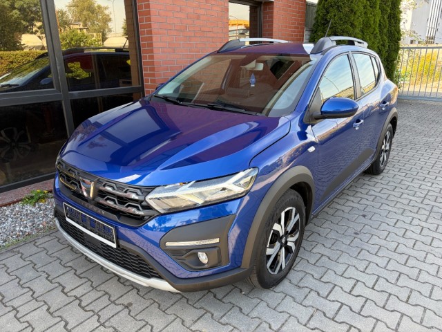 dacia