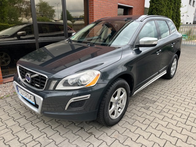 volvo