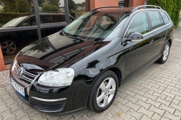1.9 diesel / 105 KM / zarejestrowany w PL / zadbany / możliwa zamiana