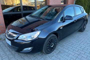1.6 benzyna / 115 KM / zarej w PL / książka serwis / zadbany / zamiana