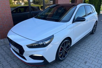 2.0 benzyna / 275 KM / 6 biegów/ zarej w PL / książka serwis / zamiana
