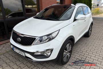 2.0 diesel / 184 KM / automat / 4x4 / zadbany / możliwa zamiana