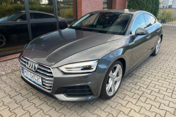 2.0 diesel / 190 KM / automat / zarej w PL / super stan / zamiana