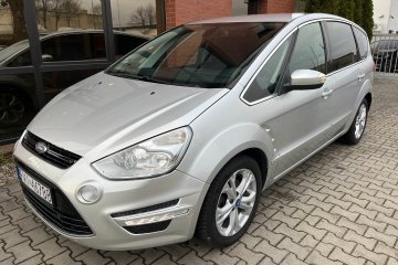 2.0 diesel / 140 KM / 6 biegów / zarej w PL / zadbany