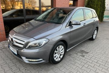 1.6 benzyna / 122 KM / 6 biegów / zarej w PL / zadbany / zamiana