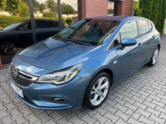 opel