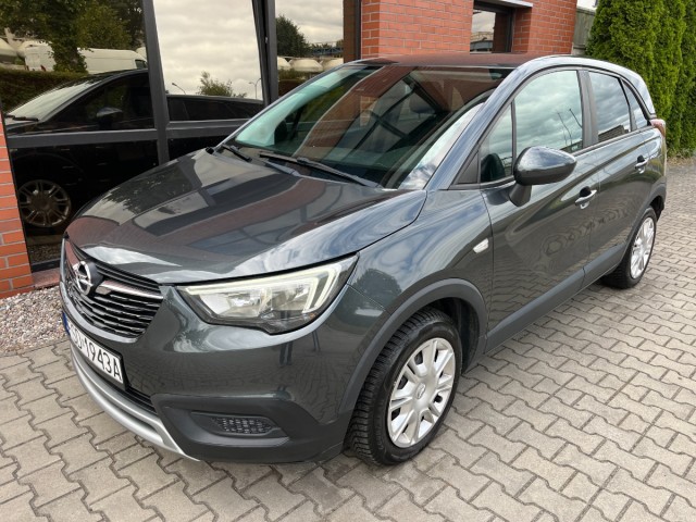 opel