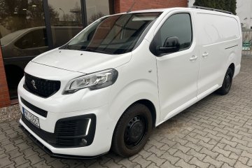 2.0 diesel / 122 KM / 6 biegów / długi / 2020 r/ faktura VAT / zamiana