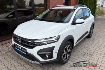 1.0 benzyna / 91 KM / 6 biegów / niski przebieg! / zadbany / zamiana