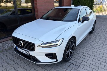 2.0 hybryda plug-in / 405 KM / 4x4 / zarej w PL / zadbany / zamiana