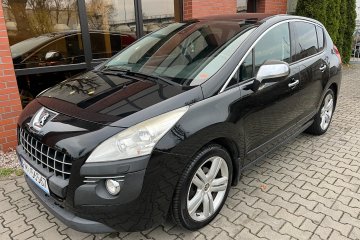 1.6 diesel / 109 KM / 6 biegów / zarejestrowany w PL / zadbany
