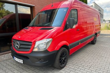 2.2 diesel / 163 KM / 6 biegów / zarej w PL / paka 4.7 m / zamiana