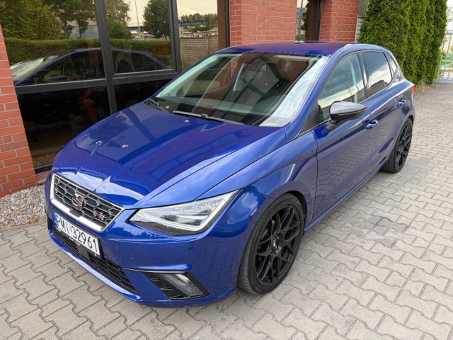 seat