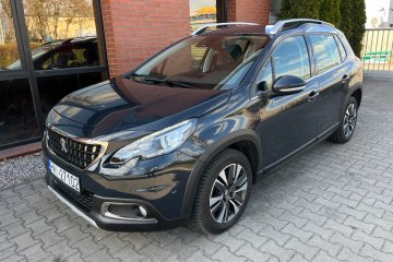 1.2 benzyna / 110 KM / automat / kamera / zarej w PL / możliwa zamiana