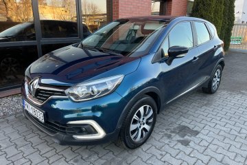 1.5 diesel / 90 KM / automat / zarej w PL / zadbany / możliwa zamiana