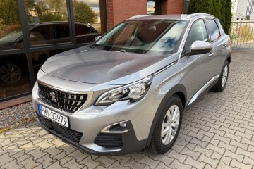 1.6 diesel / 120 KM / automat / zarej w PL / zadbany / zamiana