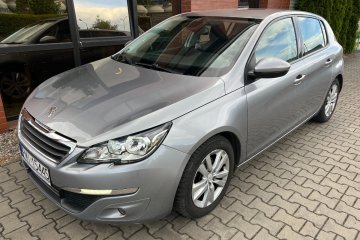 1.6 diesel / 115 KM / 6 biegów / zarej w PL / zadbany / zamiana