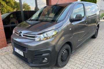 2.0 diesel / 122 KM / 6 biegów / 2020 rok / 13 tys km / zarej w PL