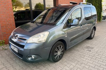 1.6 diesel / dach panoramiczny / zarej w PL / książka serwis / zamiana